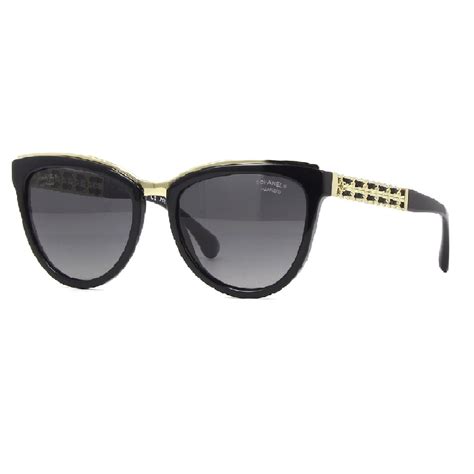 chanel 5361q sunglasses|CHANEL.